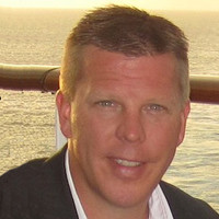 Partner Theorem Employee Kyle Kraus's profile photo