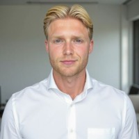 Jeffrey Roest Email