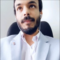 Devorbis Employee Salman Sabir's profile photo