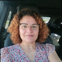 SASA Employee Fatiha Barbet's profile photo