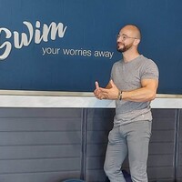 Gervi Employee Wesley V.'s profile photo