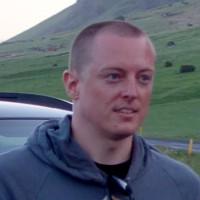 Sanzaru Games Employee Ryan Peterson's profile photo