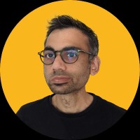 Chirag Mehta Email