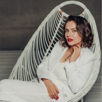 Formag Group Employee Alyona Vargotska's profile photo