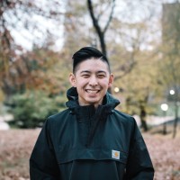 Jesse Luo Email & Phone Number