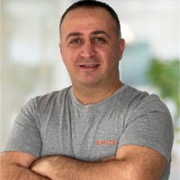 ADASTEC Corp. Employee Sinan Bora's profile photo