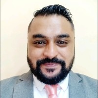 The Bruce Hotel - Stratford Canada Employee Aashish Passanha's profile photo