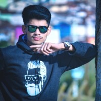 Philips Employee Rakshith Bhat's profile photo