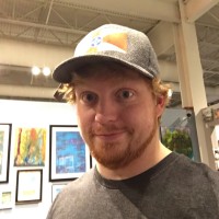 NetApp Employee Conor Baker's profile photo