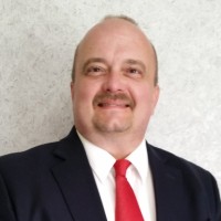 Ryan Fireprotection Employee James Haney's profile photo