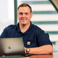 Bonsai Media Group Employee Matthew Crow's profile photo