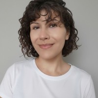 hotellab.io Employee Tatiana Matveeva's profile photo