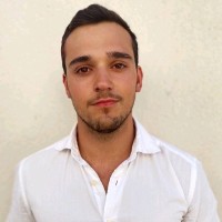 Siemens Employee Rodrigo Luís's profile photo