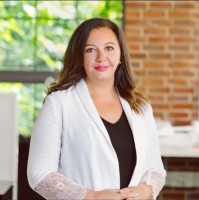Goettsch Partners Employee Julide Bozoglu's profile photo