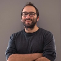 Devpunks Employee Simone Sabba's profile photo