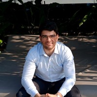 Kaizen Partners Employee Pashin Pastakia's profile photo