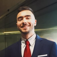 ProZ.com Employee Tiago Mesquita's profile photo