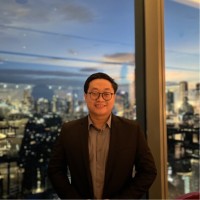 Mainfreight Employee M Haris's profile photo