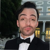 Indiana University Health Employee Sean Marlow's profile photo