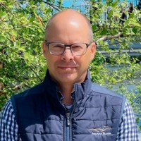 American Rheinmetall Employee Joel Koviak's profile photo