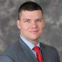 US Navy Employee Ryan Kinkade's profile photo