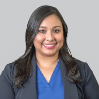 AG&E Employee Esmeralda Cortez's profile photo