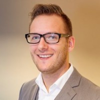 Wolderwijd Juristen Employee Jeroen Kaspers's profile photo