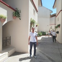 Queens Park Hotel Employee Mehmet Önal's profile photo