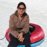 Asian Paints Employee Shruti Joshi's profile photo