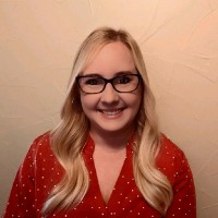 &pizza Employee Jessica Madison's profile photo