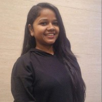Edgematics Employee Swati Ture's profile photo