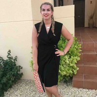 Logic Vending Ltd Employee Abby Higgins's profile photo