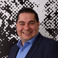 the LEGO Group Employee Jorge Ramirez's profile photo