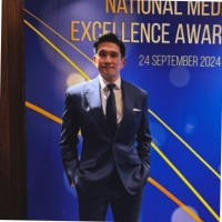 People's Association Employee Roy Chew's profile photo