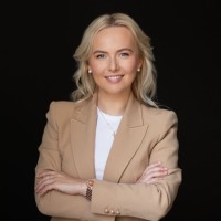 Äripäev Employee Sigrid Veskioja's profile photo