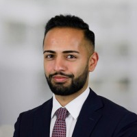 IBM Employee Kamran Qureshi's profile photo
