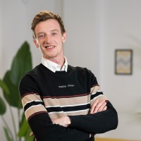 Matt Astbury's profile photo