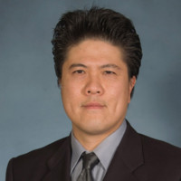 Flex Employee Mark Lee's profile photo