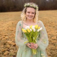 KARM Stores Employee Ashton Williams's profile photo