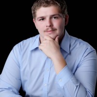 Marion Community Bank Employee Gavin Hewlett's profile photo