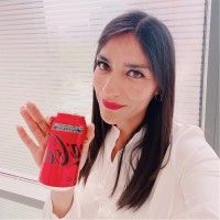 The Coca-Cola Company Employee Mary Carmen León Villagrán's profile photo