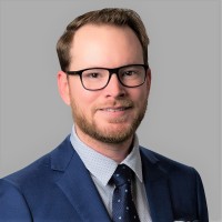 Paradigm4 Employee Patrick Knutson's profile photo