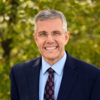 Rocklin High School Employee Roger Stock's profile photo