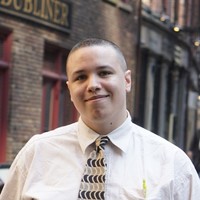 Anthony Martínez Email
