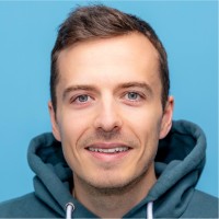 UNIwise Employee Mark Spare's profile photo