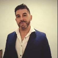 Apolo Tubos E Equipamentos S/A Employee Federico Guillet's profile photo