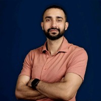 Pazy Employee Rahul Sharma's profile photo