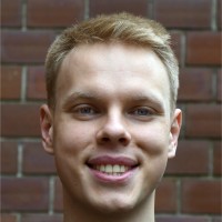 DEEP.KBB GmbH Employee Robert Neumeister's profile photo