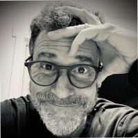Thurston Community Media Employee Brian Kahn's profile photo