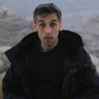 MyndPlay Employee Tre Azam's profile photo